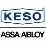 KESO Logo