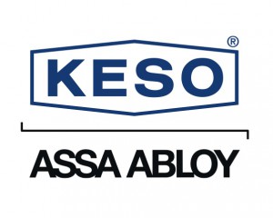 KESO Logo